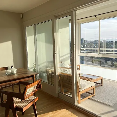 Modern With Balcony - Walk To Ons Stavanger